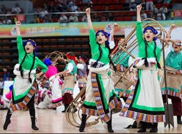 亚洲杯抽签出炉，国足遭遇日韩